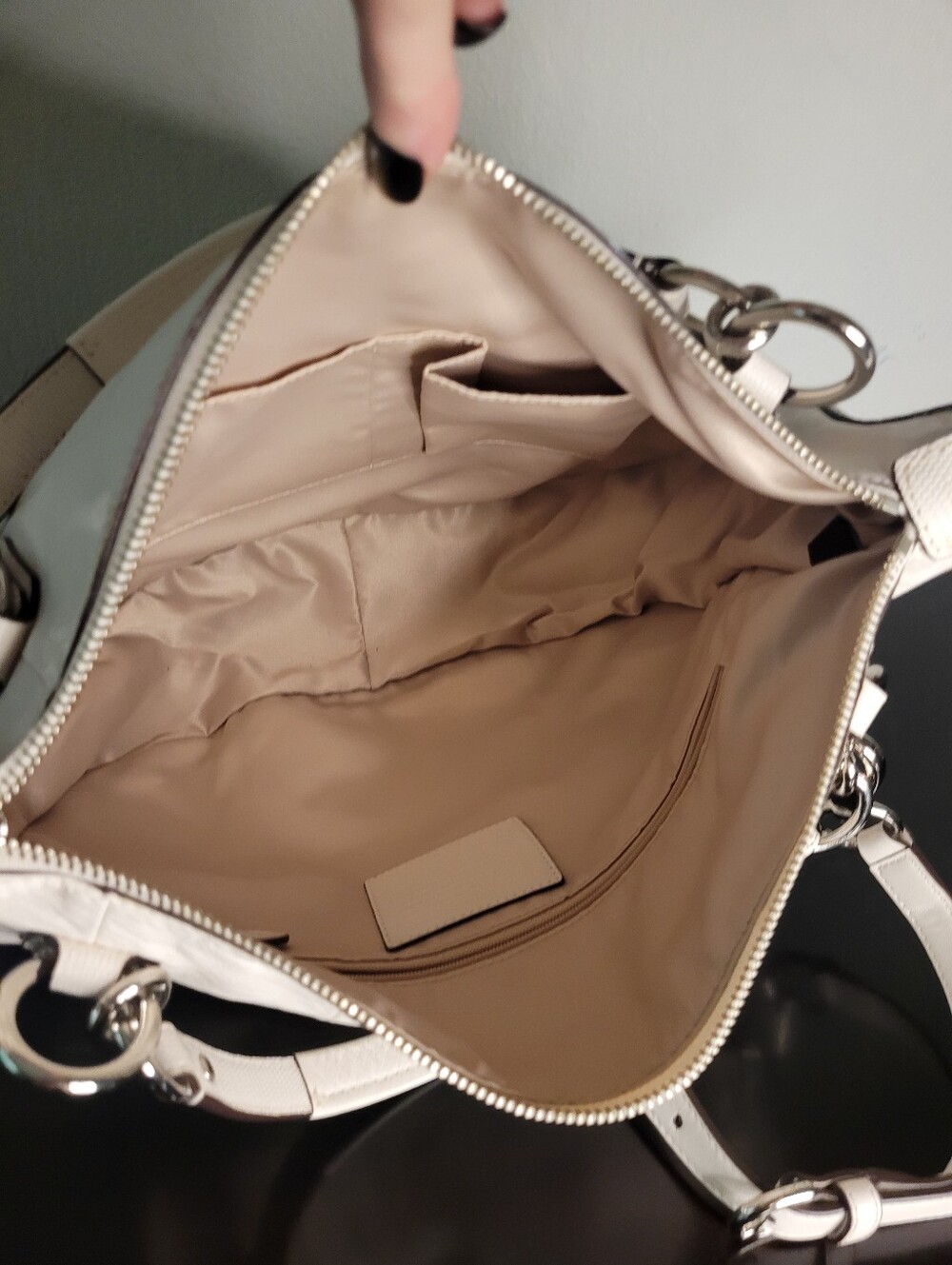 Coach Kristin Shoulder Bag - Picture 14 of 16